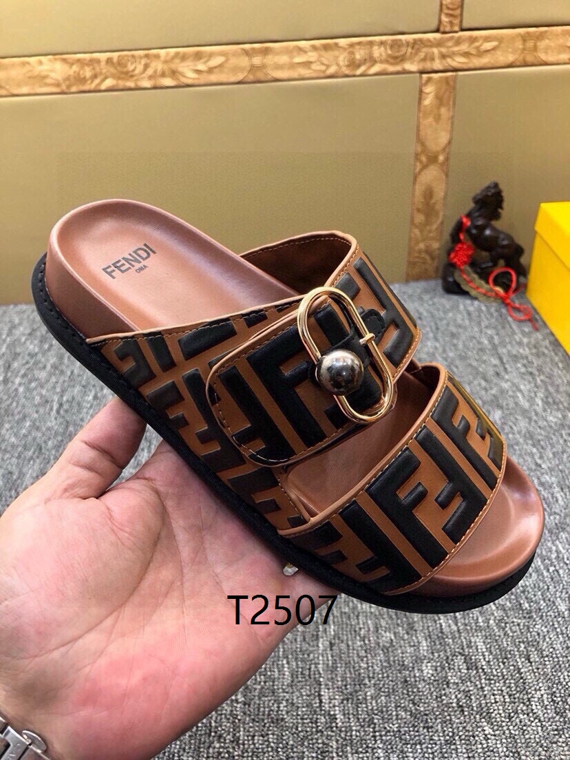 FENDI shoes 38-46 h0814